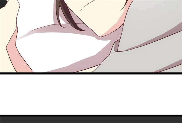 贺少的闪婚暖妻第五季首映网漫画,第26章：误会大了！2图