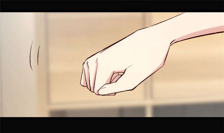 贺少的闪婚暖妻漫画,第7章：伤心的小宝1图