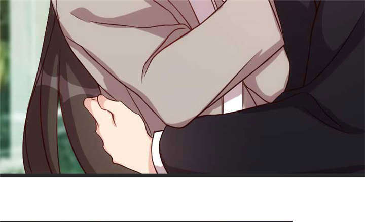 贺少的闪婚暖妻第五季首映网漫画,第33章：你怎么不去死！3图