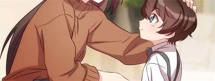 贺少的闪婚暖妻笔趣漫画,第57章：小悦悦背后的人2图