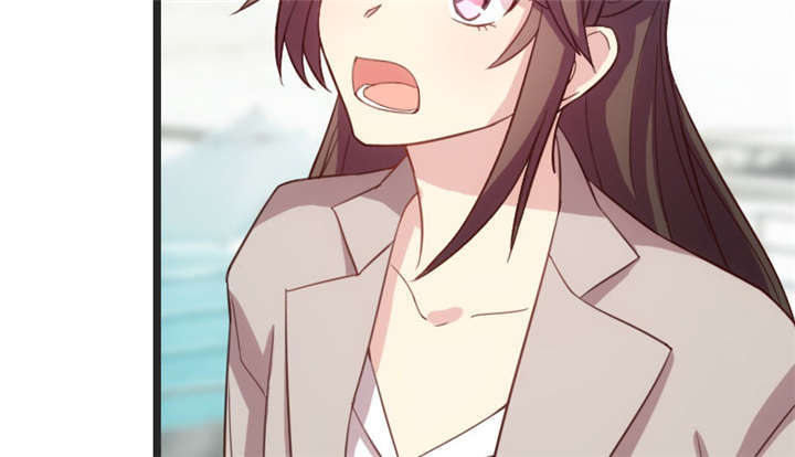 贺少的闪婚暖妻替身漫画,第33章：你怎么不去死！3图