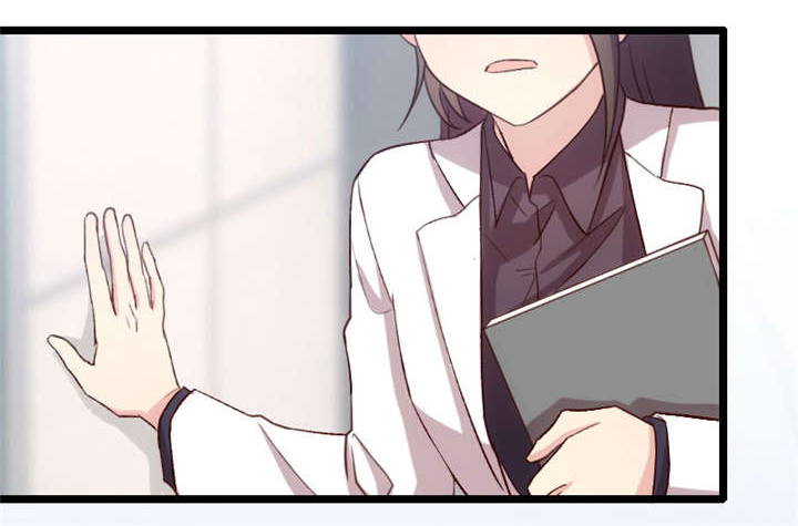 贺少的闪婚暖妻漫画免费看漫画,第21章：小宝生病了？4图