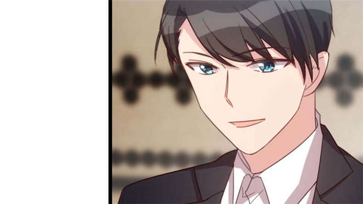 贺少的闪婚暖妻漫画,第37章：抱紧土豪的大腿吧3图