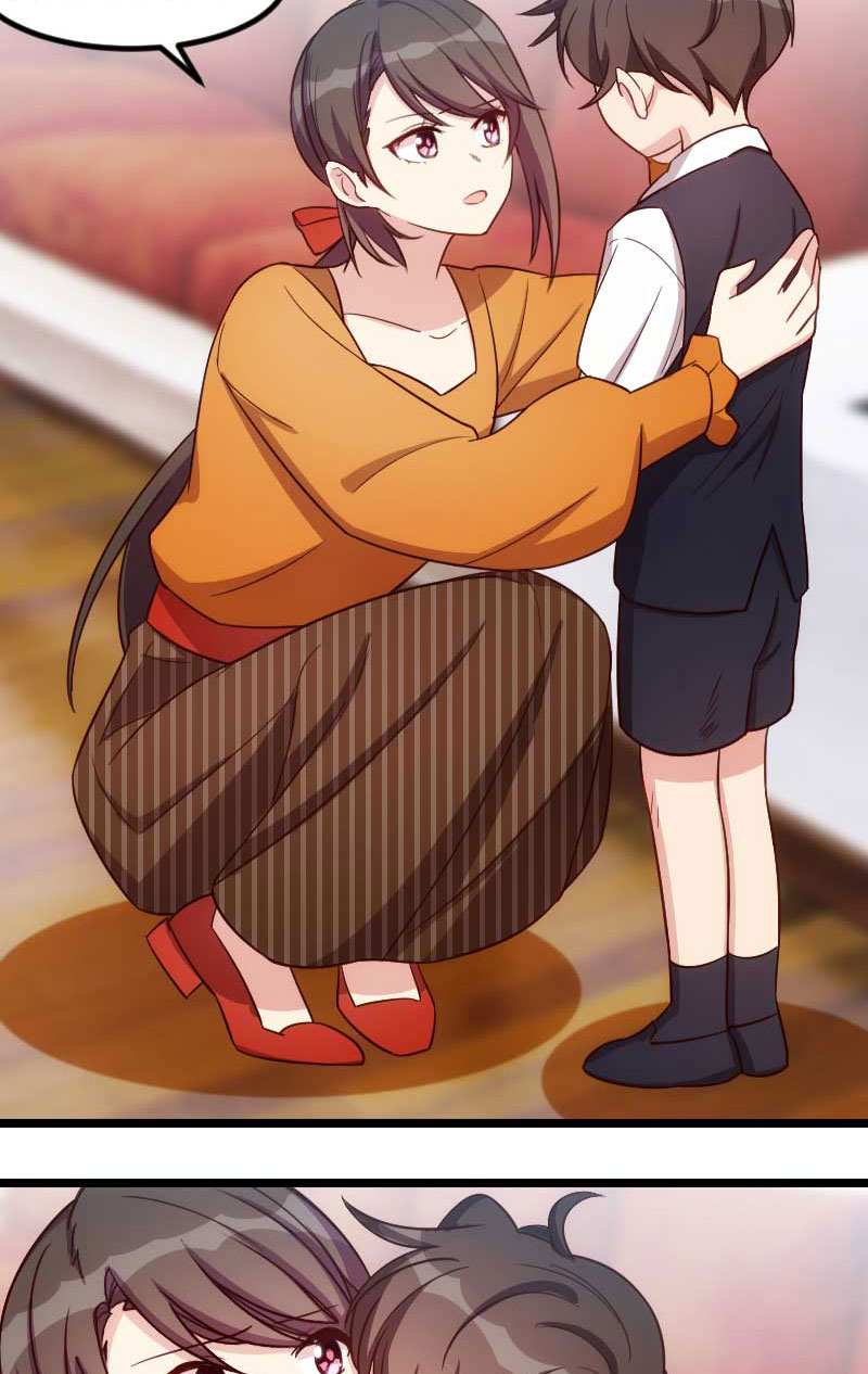 贺少的闪婚暖妻小说笔趣阁漫画,第134章：知道我老公是谁吗4图