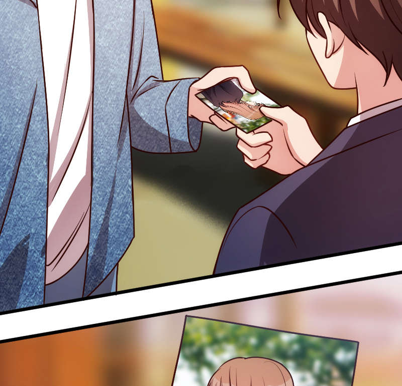 贺少的闪婚暖妻短剧100集免费观看漫画,第151章：你在威胁我5图