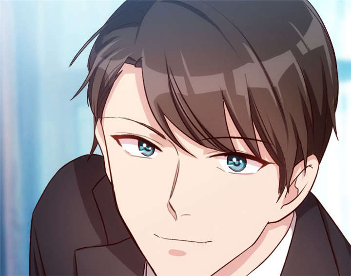 贺少的闪婚暖妻小说未删漫画,第22章：爱上我了？嗯？4图