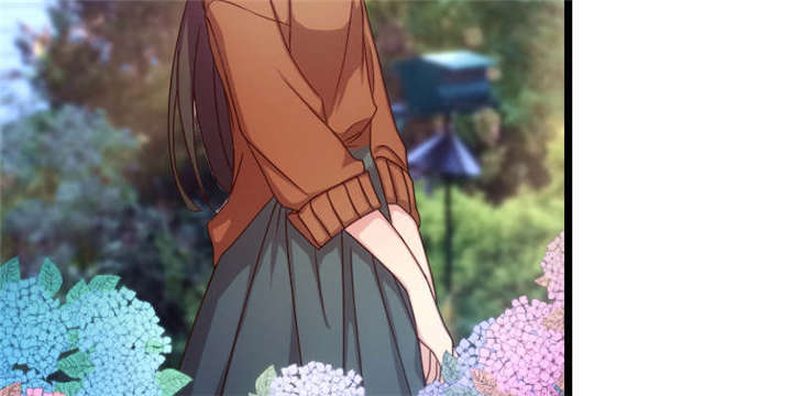 贺少的闪婚暖妻1漫画,第54章：滚了吗？4图