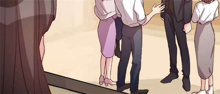 贺少的闪婚暖妻1漫画,第58章：表妹驾到3图