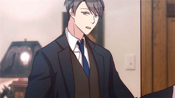 贺少的闪婚暖妻第二季全部漫画,第39章：尊重2图