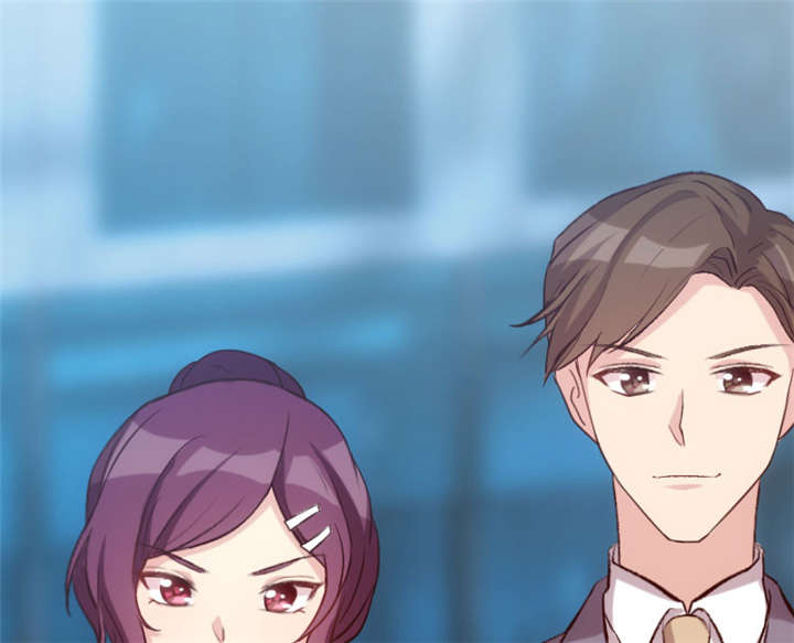 贺少的闪婚暖妻人物介绍漫画,第17章：有人欺负你媳妇怎么办4图