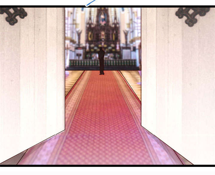 贺少的闪婚暖妻秦以悦怀孕漫画,第52章：她是最合适的2图