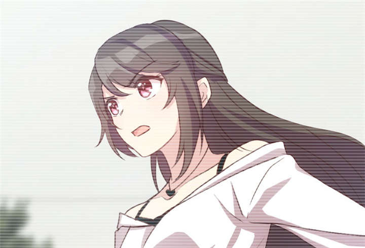 贺少的闪婚暖妻漫画免费下拉式奇漫屋漫画,第12章：如果没有她，就没有小宝3图