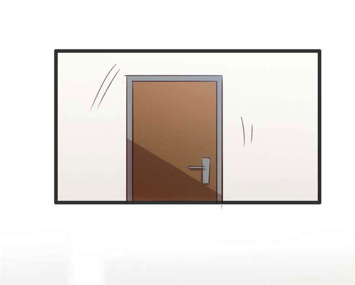 贺少的闪婚暖妻小宝开口说话了漫画,第20章：还是离开的好1图