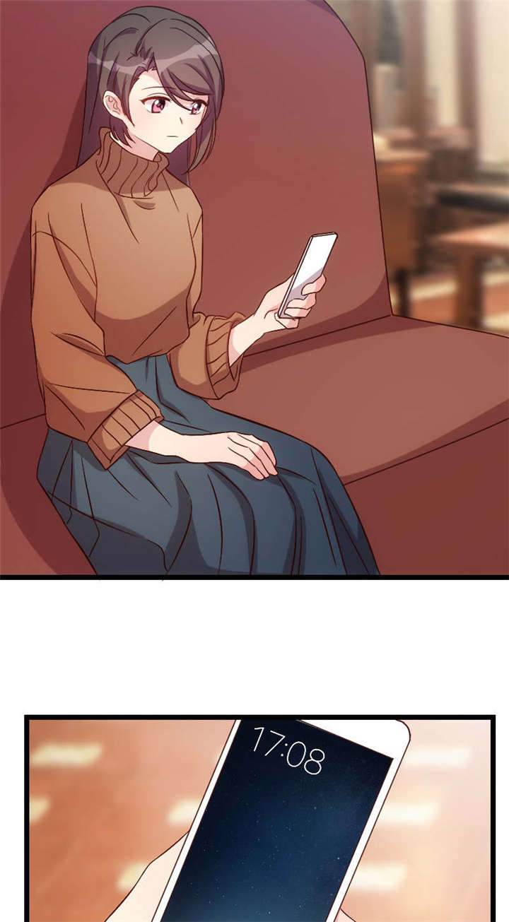 贺少的闪婚暖妻小宝开口说话了漫画,第59章：辛苦了3图