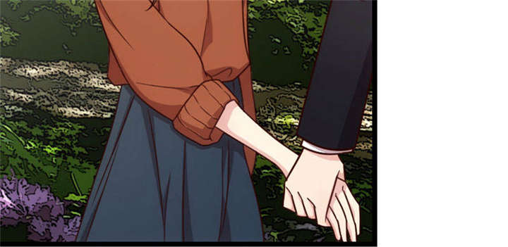 贺少的闪婚暖妻第三季全集漫画,第39章：尊重5图