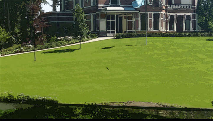 贺少的闪婚暖妻人物介绍漫画,第38章：见父母1图