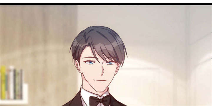 贺少的闪婚暖妻第一季免费全集漫画,第51章：婚礼5图