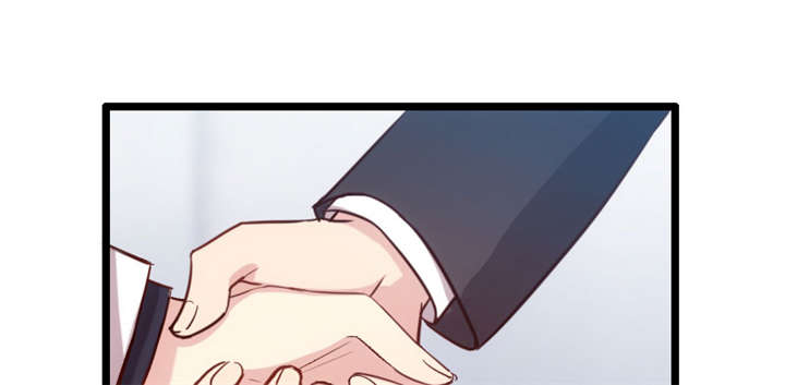 贺少的闪婚暖妻第五季以悦怀孕漫画,第11章：偶遇前男友5图