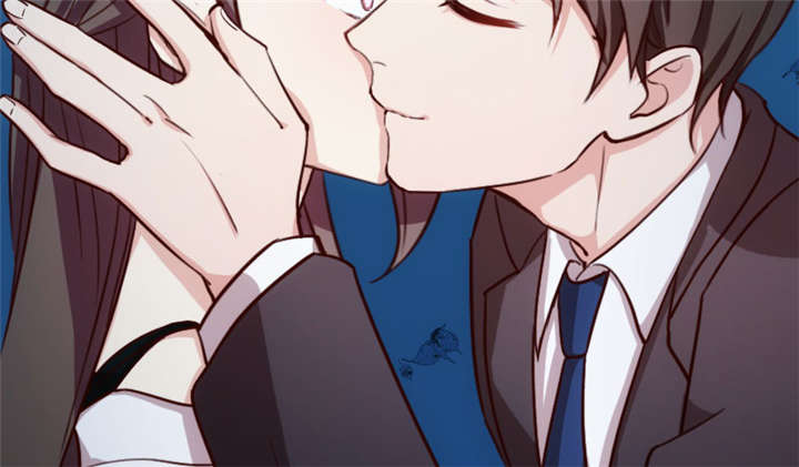 贺少的闪婚暖妻被打漫画,第15章：除了我，谁敢娶你2图