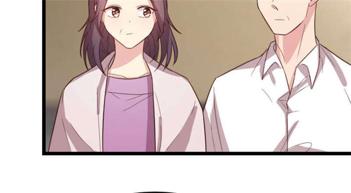 贺少的闪婚暖妻被打漫画,第36章：我要和你过一辈子3图