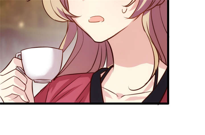 贺少的闪婚暖妻被打漫画,第4章：怎么回事？1图