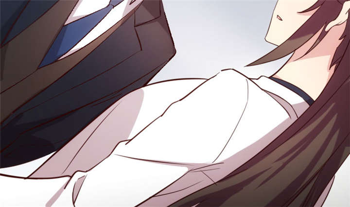 贺少的闪婚暖妻第五季以悦怀孕漫画,第11章：偶遇前男友4图