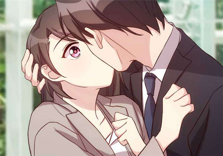 贺少的闪婚暖妻漫画免费看漫画,第32章：我想娶你1图