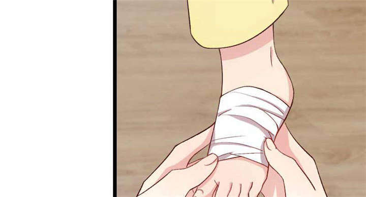 贺少的闪婚暖妻短剧100集免费观看漫画,第45章：无法无天4图