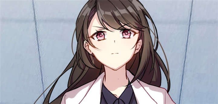 贺少的闪婚暖妻人物介绍漫画,第1章：特殊小病人1图