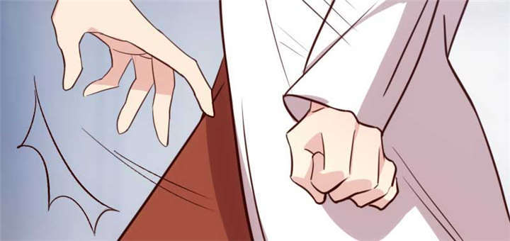 贺少的闪婚暖妻人物介绍漫画,第19章：那两个人我会处理4图