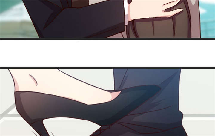 贺少的闪婚暖妻第五季以悦怀孕漫画,第34章：最棒的老妈5图