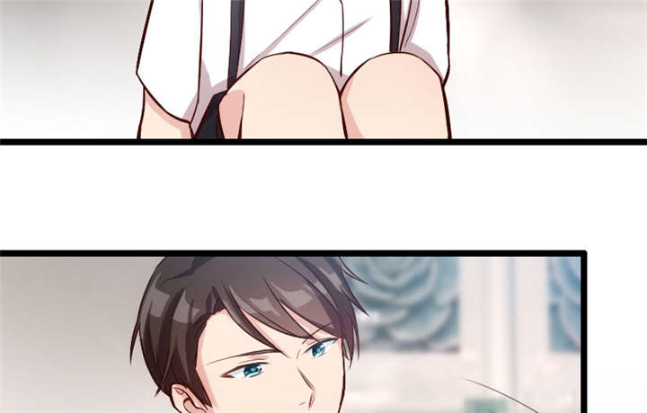 贺少的闪婚暖妻短剧100集免费观看漫画,第8章：谈判2图