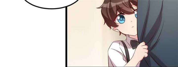 贺少的闪婚暖妻笔趣漫画,第57章：小悦悦背后的人2图