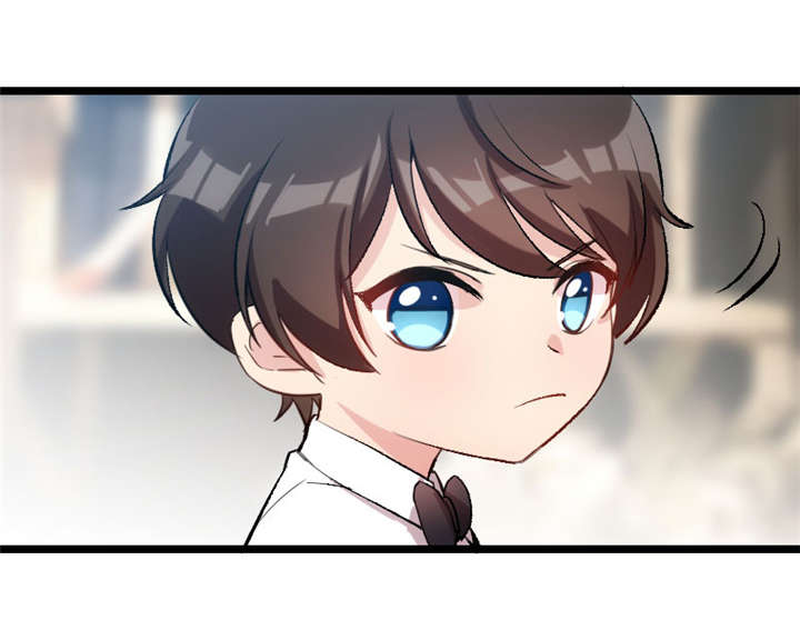 贺少的闪婚暖妻短剧100集免费观看漫画,第8章：谈判3图