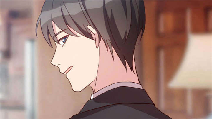 贺少的闪婚暖妻小说未删漫画,第39章：尊重5图