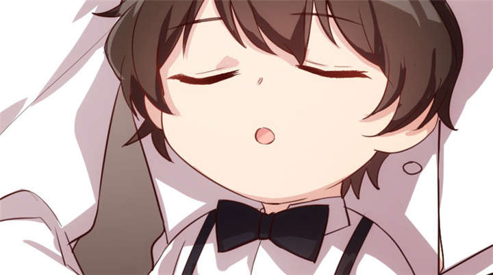 贺少的闪婚暖妻第一季免费全集漫画,第5章：你是怎么当妈的5图