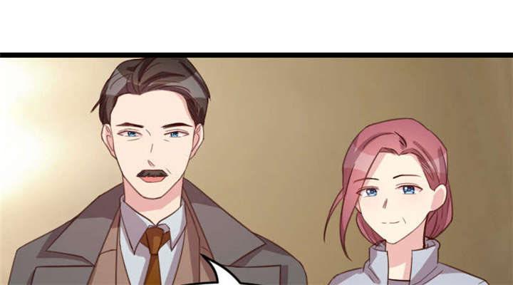 贺少的闪婚暖妻大概内容漫画,第36章：我要和你过一辈子4图