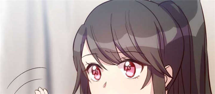 贺少的闪婚暖妻吻戏漫画,第25章：老爸管管你老婆！1图