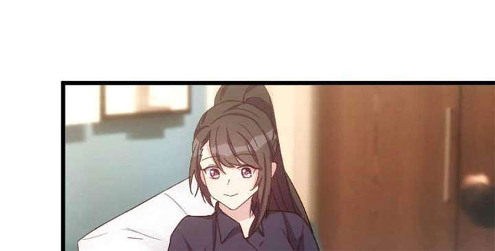 贺少的闪婚暖妻第五季以悦怀孕漫画,第43章：带小宝上班2图