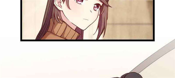 贺少的闪婚暖妻人物介绍漫画,第58章：表妹驾到3图