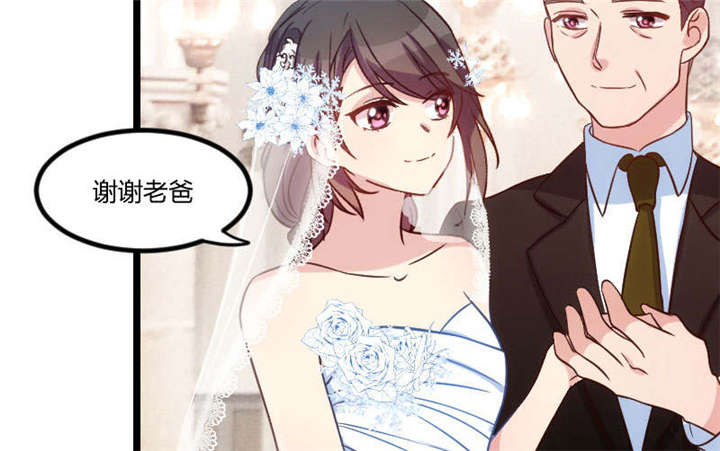 贺少的闪婚暖妻秦以悦怀孕漫画,第52章：她是最合适的4图