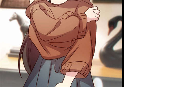 贺少的闪婚暖妻人物介绍漫画,第54章：滚了吗？5图