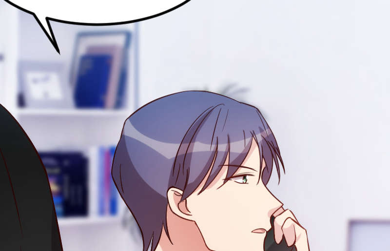 贺少的闪婚暖妻第五季免费播放全集漫画,第162章：针对4图