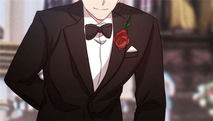 贺少的闪婚暖妻小说笔趣阁漫画,第52章：她是最合适的5图