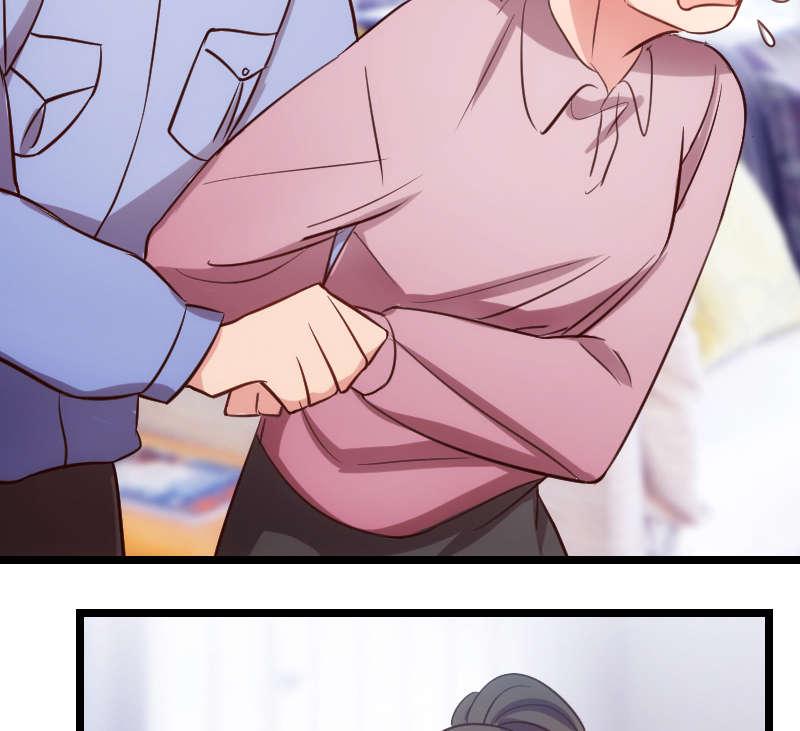 贺少的闪婚暖妻短剧100集免费观看漫画,第158章：我的笑容只对病人2图