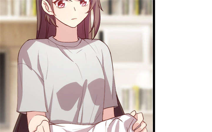 贺少的闪婚暖妻秦以悦怀孕漫画,第50章：霸气侧漏的老妈1图