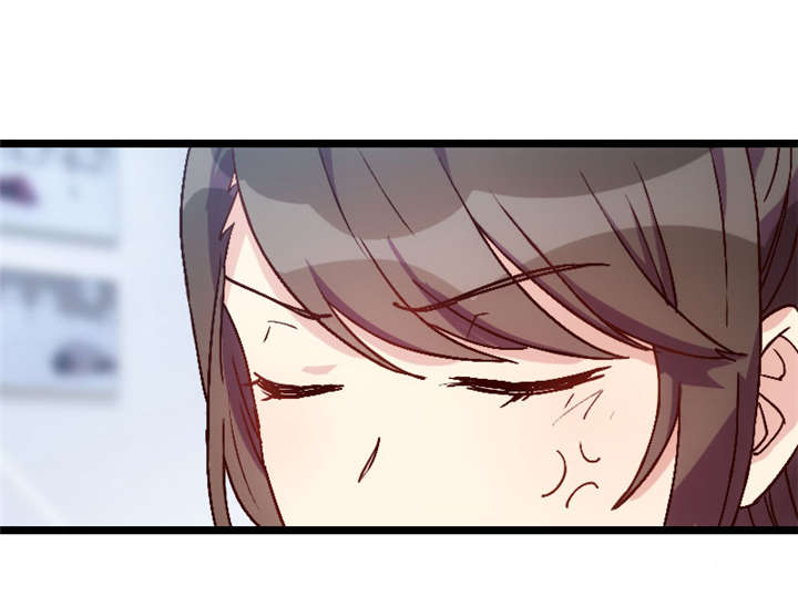 贺少的闪婚暖妻漫画免费下拉式奇漫屋漫画,第10章：嫁给我！4图