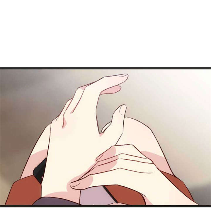 贺少的闪婚暖妻漫画,第20章：还是离开的好5图