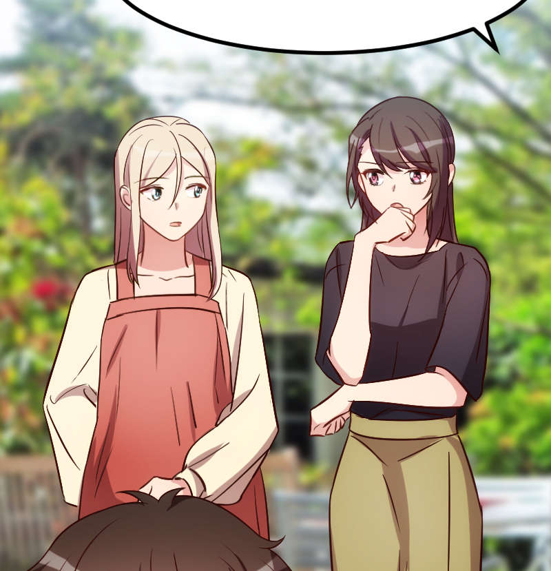 贺少的闪婚暖妻第五季免费播放全集漫画,第157章：又是那家人…4图