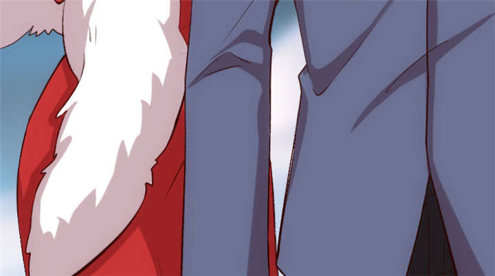 贺少的闪婚暖妻漫画免费下拉式奇漫屋漫画,第17章：有人欺负你媳妇怎么办1图